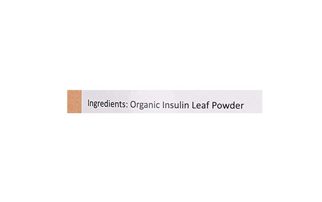 Ayura Origins Insulin Tea Powder (Costus Igneus)   Pack  150 grams